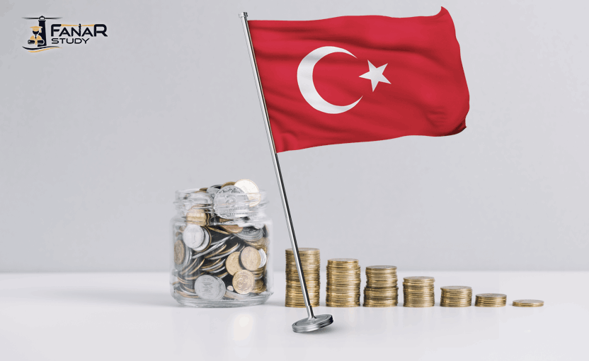تكاليف الدراسة في تركيا